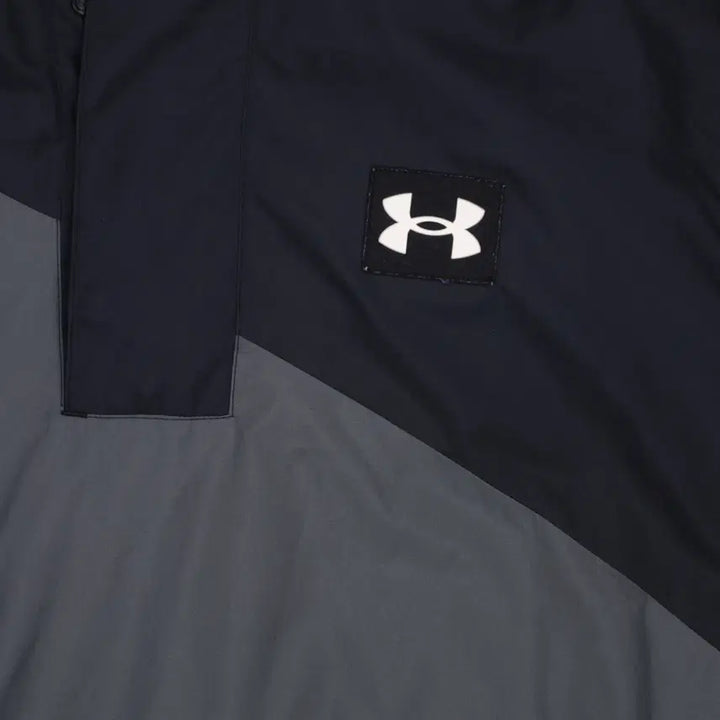 [BUNJANG] 2XL 언더아머 아노락 바람막이 자켓 N7574 / 2XL 언더아머 아노락 바람막이 자켓 N7574