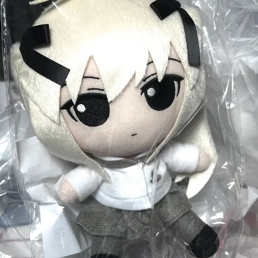 [BUNJANG] Yosuga no Sora Kasugano Sora Uniform Plush / 요스가노소라 카스가노소라 교복 누이구루미