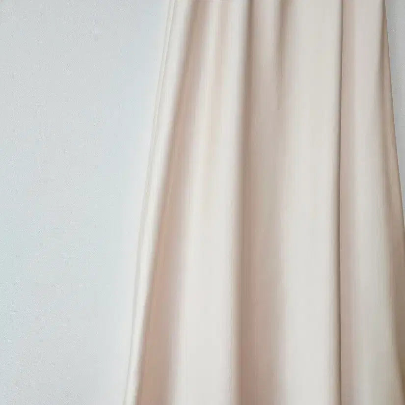 [BUNJANG] ORR Satin Skirt XS / 오르 ORR 새틴 스커트 XS