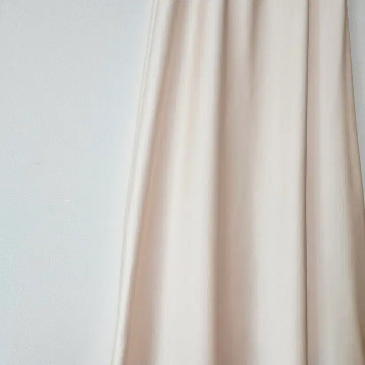 [BUNJANG] ORR Satin Skirt XS / 오르 ORR 새틴 스커트 XS