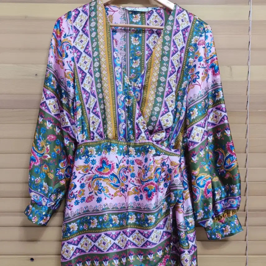 [BUNJANG] Zara Women&