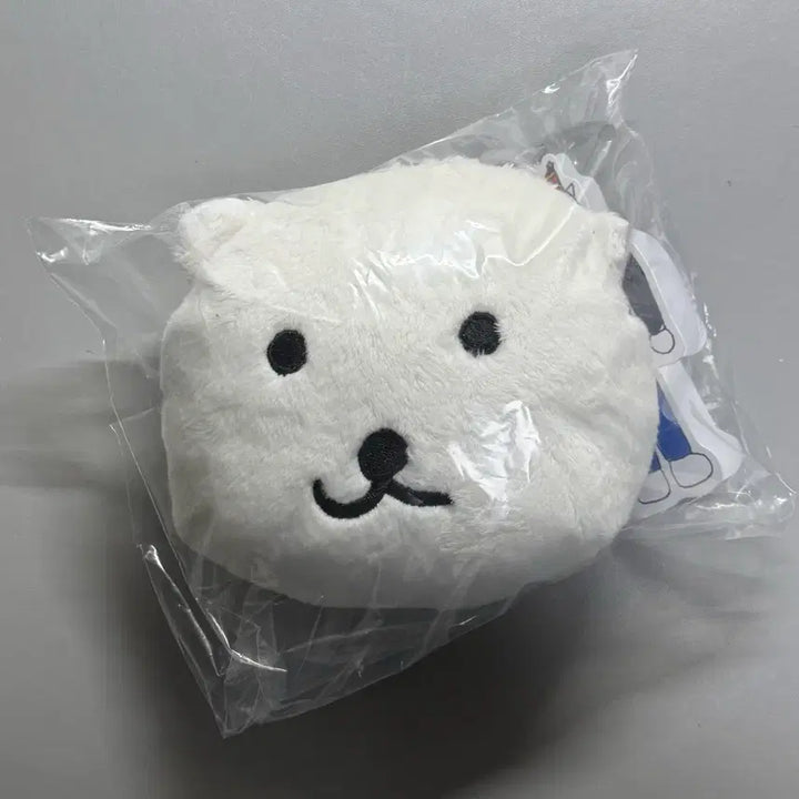 [SOLD OUT] 엔플라잉 이승협 지켜줄곰 지곰이 파우치 미개봉 양도