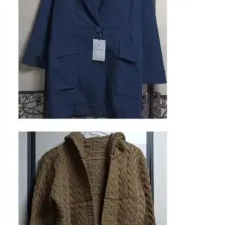 [SOLD OUT] 25벌 백화점 코트류 원피스 가방 티셔츠외 저렴하게 처분해요(시스템외