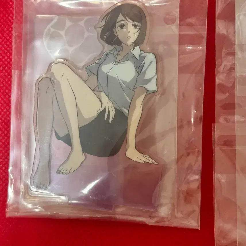 [SOLD OUT] 주술회전 이에이리 쇼코 세가쿠지 5종 일괄