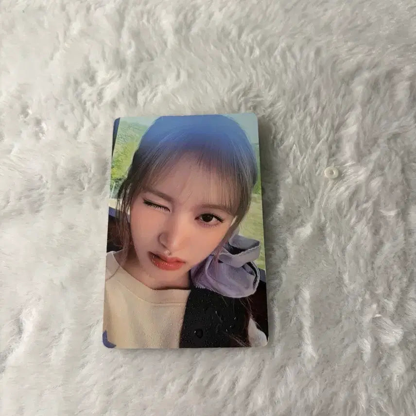 [SOLD OUT] 아이브 앨범포카