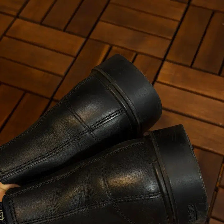 [BUNJANG] Blundstone 063 Dress Boots / 블런드스톤 063 드레스