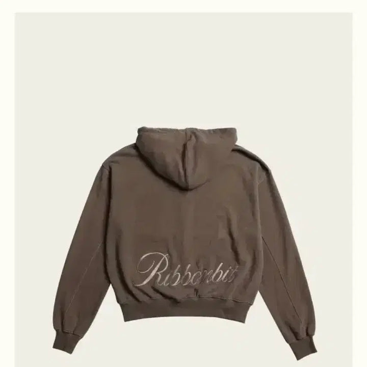 [BUNJANG] Ribbonbit Riel Hooded Zip-Up / 리본빛 리엘 후드집업 ribbonbit riel