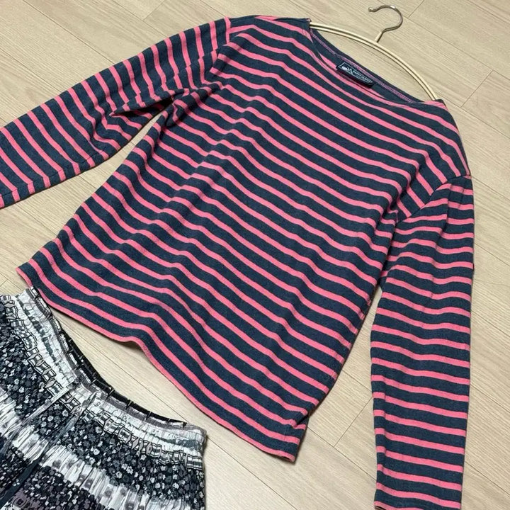 [BUNJANG] Mori Girl Hippie Vintage Set / 모리걸 히피 빈티지 코디 세트 드럭스토어 스커트 하니유