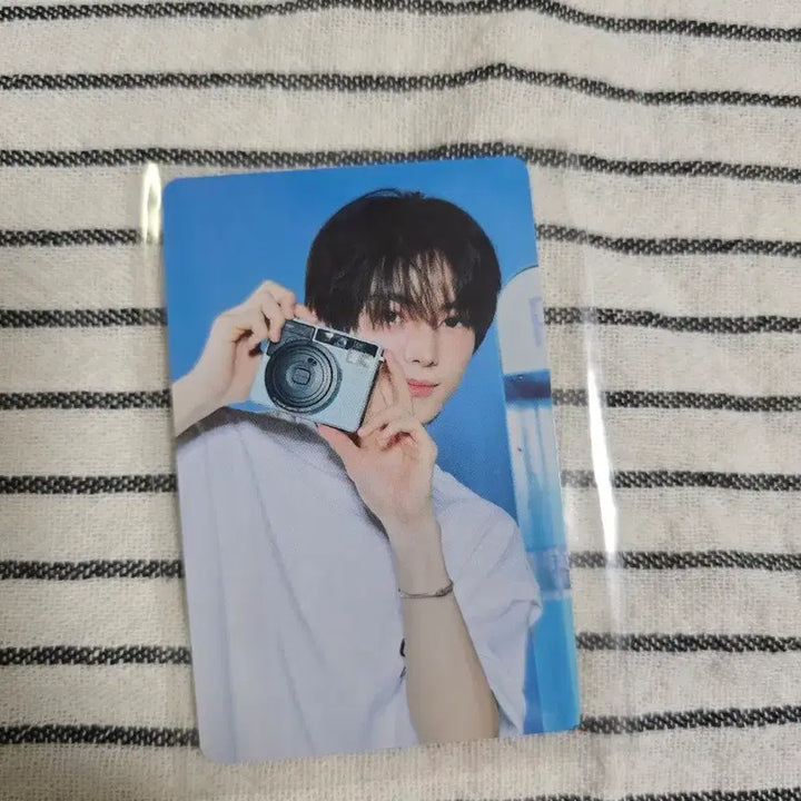 [BUNJANG] TWS Han Jin Photocard / 2025 TWS TOUR IN JAPAN 한진 포카