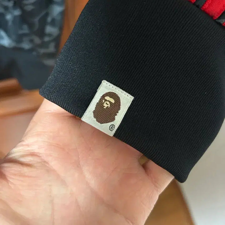 [SOLD OUT] 아디다스 베이프 져지