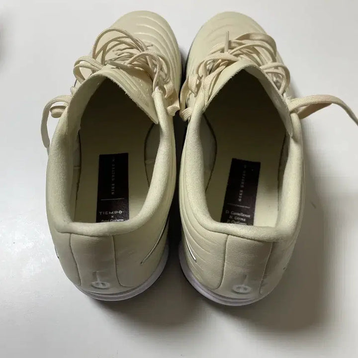 [BUNJANG] Nike Tiempo TF Soccer Shoes (265) / 나이키 티엠포 tf 풋살화 (265)