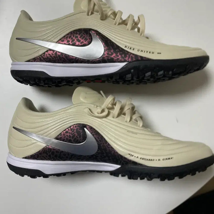 [BUNJANG] Nike Tiempo TF Soccer Shoes (265) / 나이키 티엠포 tf 풋살화 (265)