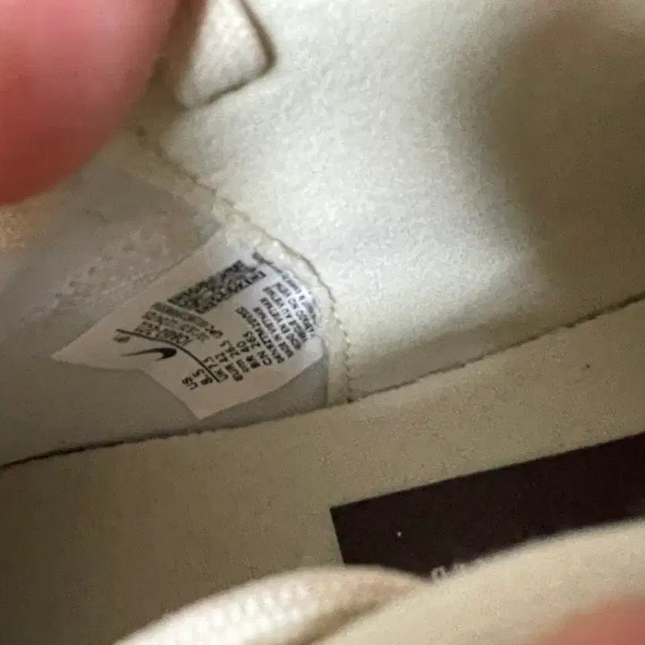 [BUNJANG] Nike Tiempo TF Soccer Shoes (265) / 나이키 티엠포 tf 풋살화 (265)