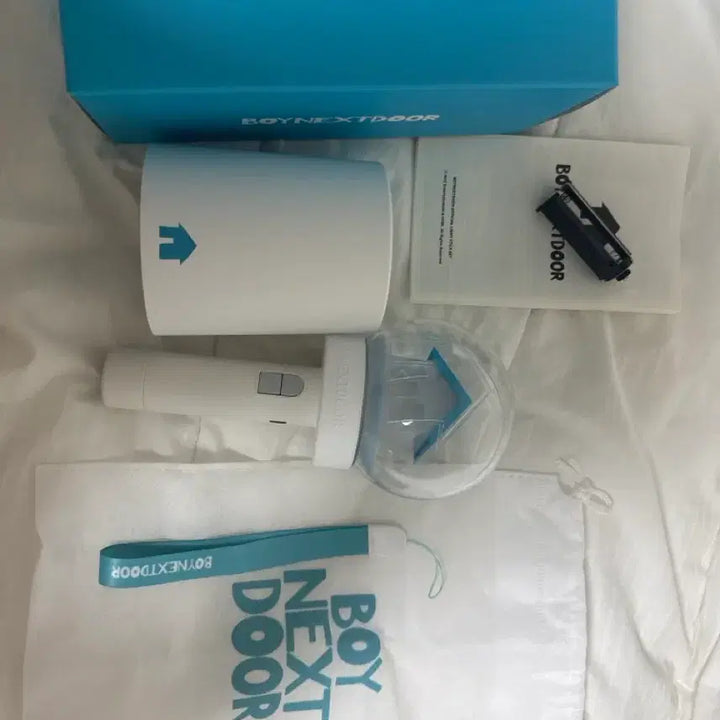[SOLD OUT] 급처) 보넥도 응원봉 원더스틱