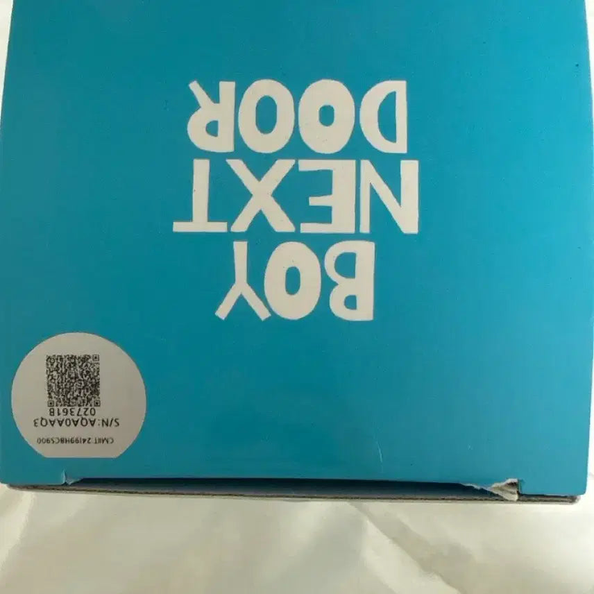 [SOLD OUT] 급처) 보넥도 응원봉 원더스틱