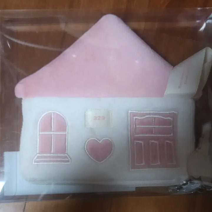 [SOLD OUT] [판매] 레드벨벳 아이린 생일 파우치 329 키링 포함