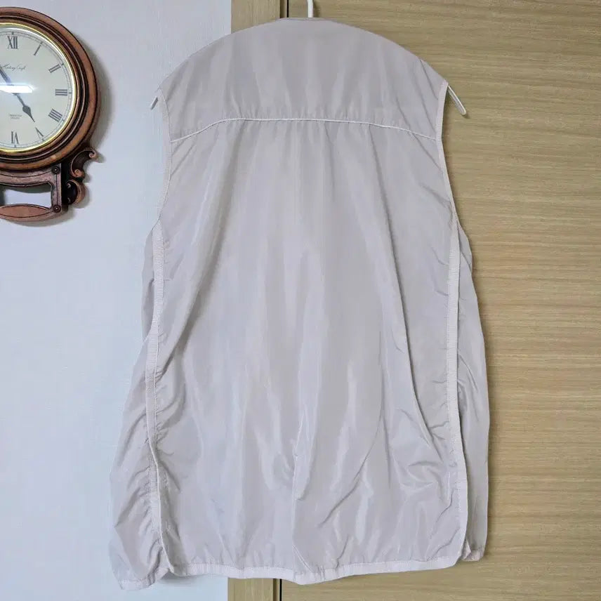 [BUNJANG] KUHO Lightweight Vest - XS / 구호(KUHO) 여성 경량 조끼
