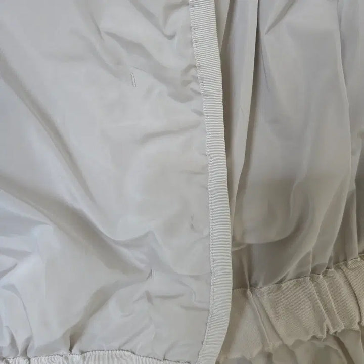 [BUNJANG] KUHO Lightweight Vest - XS / 구호(KUHO) 여성 경량 조끼