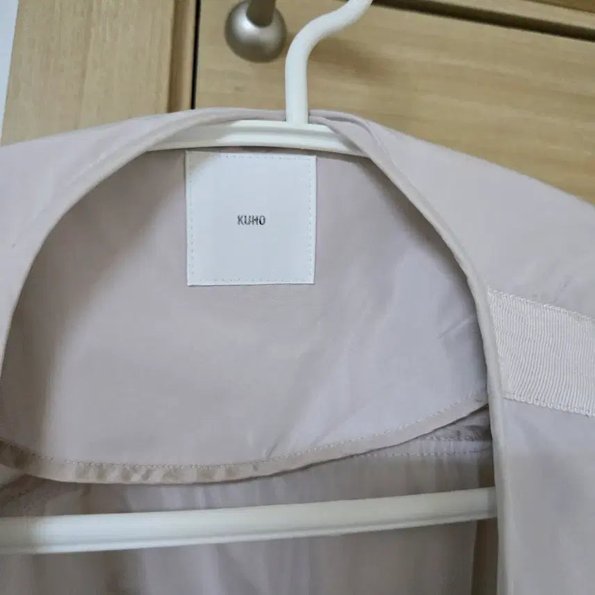 [BUNJANG] KUHO Lightweight Vest - XS / 구호(KUHO) 여성 경량 조끼