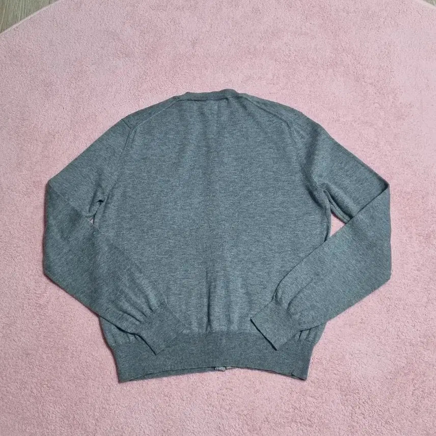 [BUNJANG] Comme des Garcons Thin Cardigan (Size 90) / (정품) 꼼데가르송 얇은 가디건 90