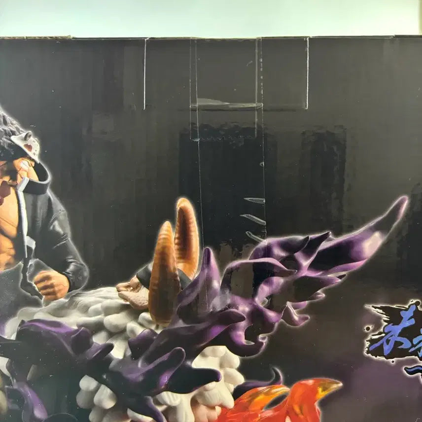 [SOLD OUT] [미개봉] 원피스 쿠마 vs 세턴성 제일복권 라스트원 피규어