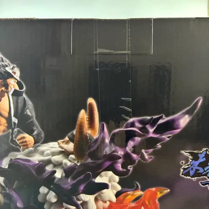 [SOLD OUT] [미개봉] 원피스 쿠마 vs 세턴성 제일복권 라스트원 피규어