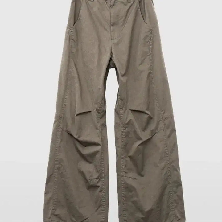[BUNJANG] 999 Humanity Adventure Pants Solarro Khaki / [2]999휴머니티 어드벤처 팬츠 솔라로 카키
