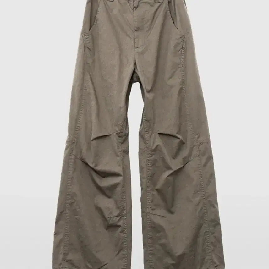 [BUNJANG] 999 Humanity Adventure Pants Solarro Khaki / [2]999휴머니티 어드벤처 팬츠 솔라로 카키
