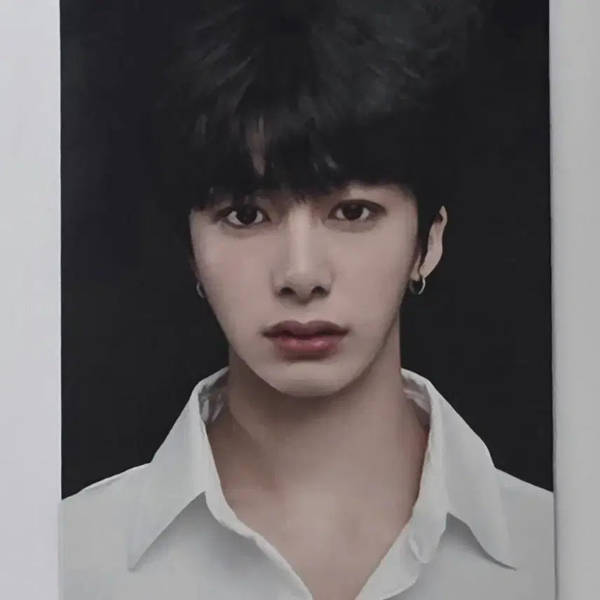 [BUNJANG] MONSTA X Hyungwon WE ARE HERE Photocard / 몬스타엑스 형원 위아히어 포토카드