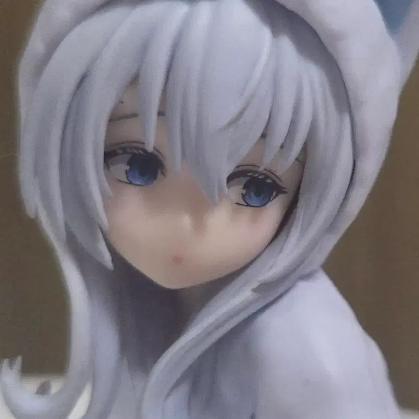 [BUNJANG] Nike Yumemirise N102 Figure / 니케 피규어 유메미라이즈 N102