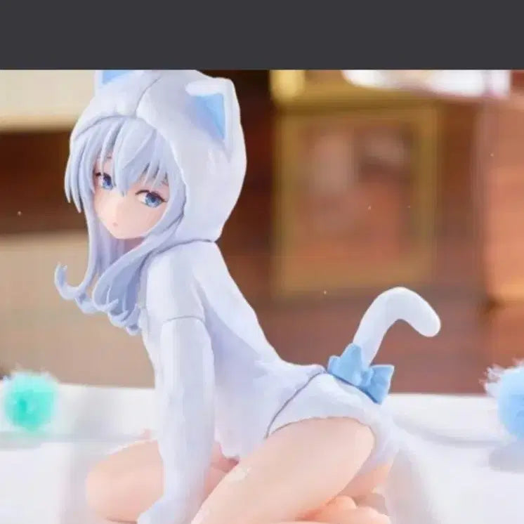 [BUNJANG] Nike Yumemirise N102 Figure / 니케 피규어 유메미라이즈 N102