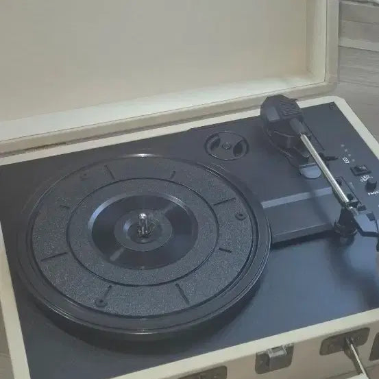 [BUNJANG] Insidi Bluetooth LP Turntable / 인사이디 블루투스 LP 턴테이블