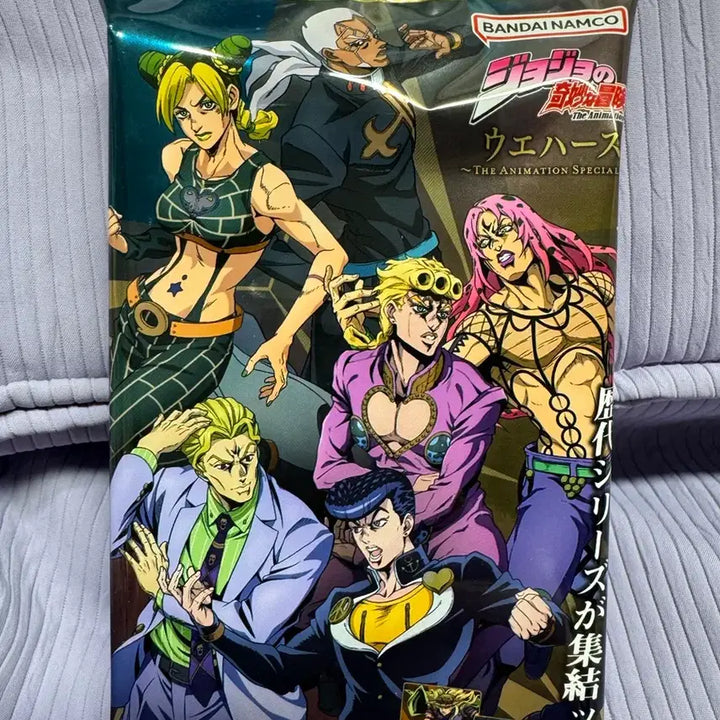 [BUNJANG] JoJo&
