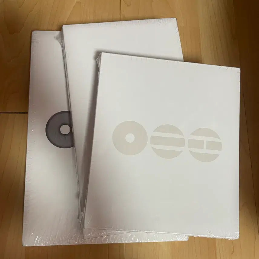 [SOLD OUT] BTS 방탄 아리랑 앨범 3종 1세트 미개봉