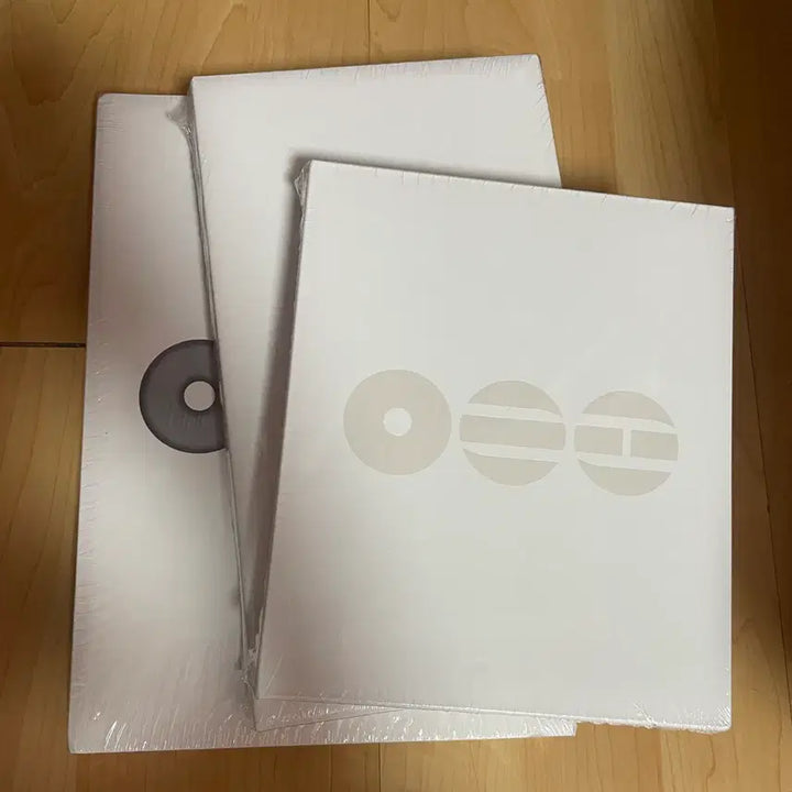 [SOLD OUT] BTS 방탄 아리랑 앨범 3종 1세트 미개봉