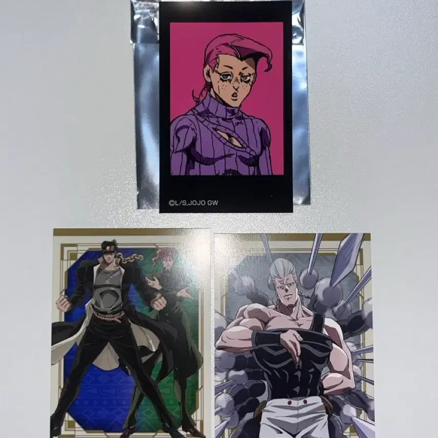 [BUNJANG] JoJo&
