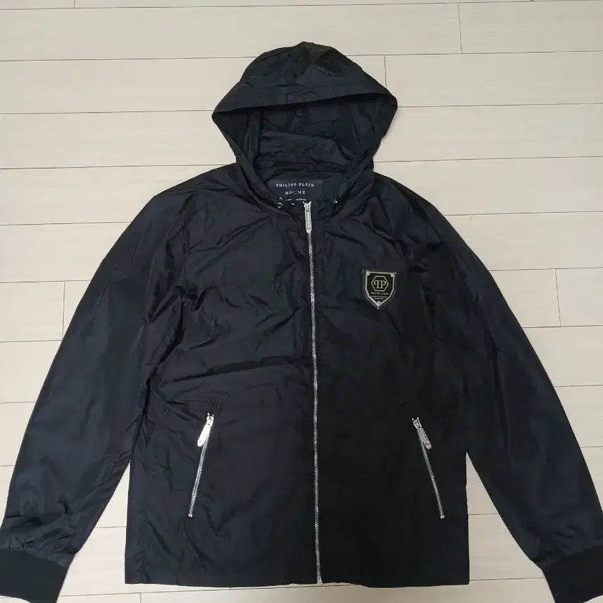 [SOLD OUT] 필립플레인 점퍼