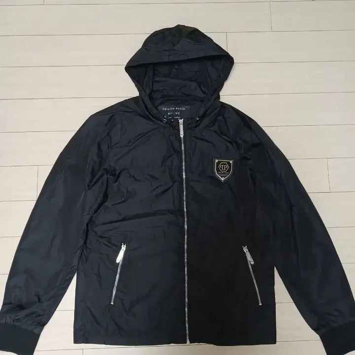 [SOLD OUT] 필립플레인 점퍼