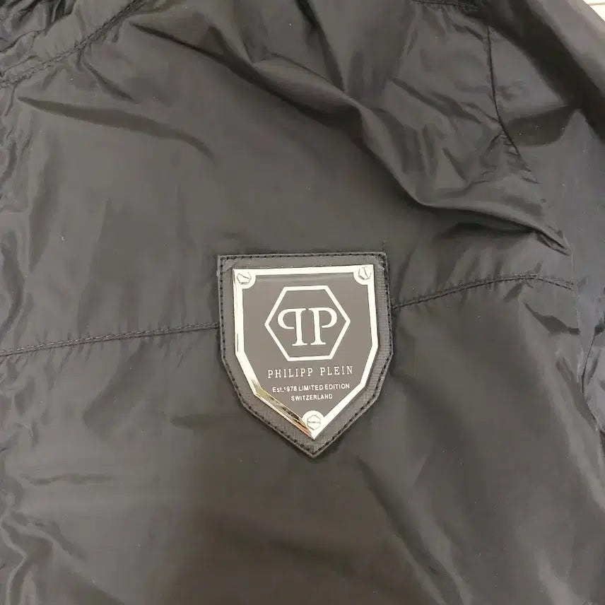 [SOLD OUT] 필립플레인 점퍼