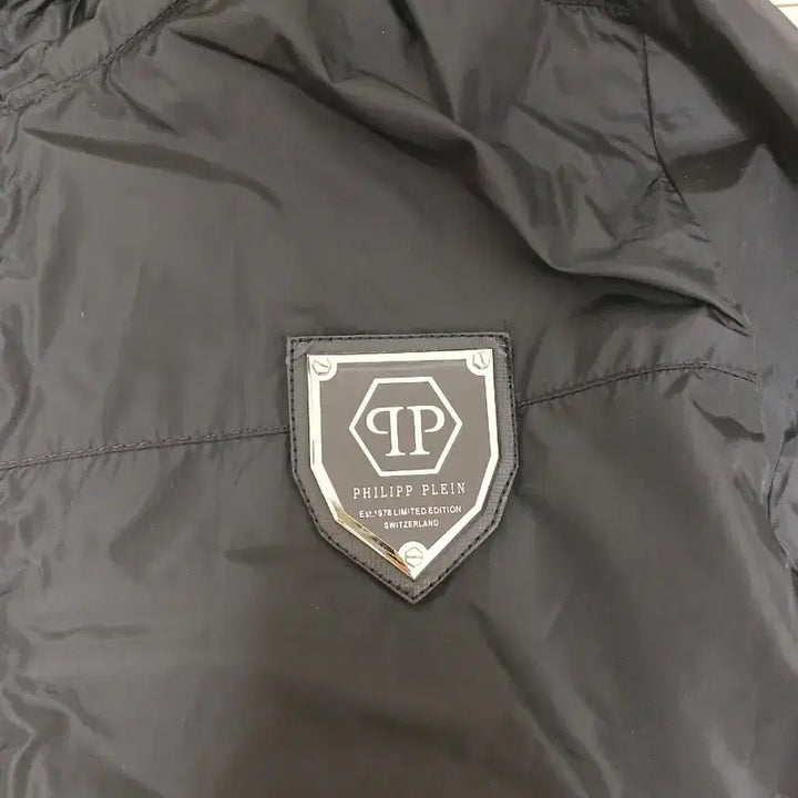 [SOLD OUT] 필립플레인 점퍼