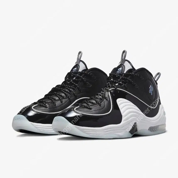 [BUNJANG] Nike Air Penny II / 나이키 에어 페니 2