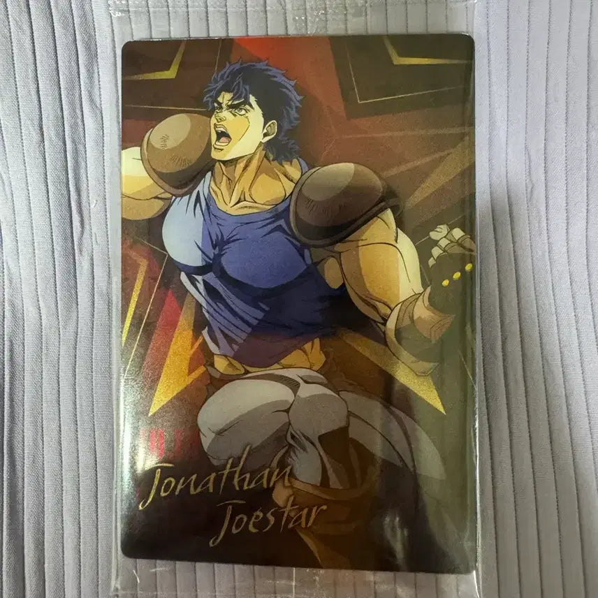 [BUNJANG] JoJo&
