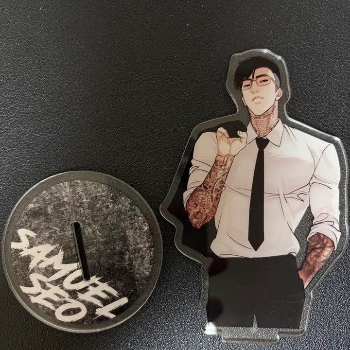 [BUNJANG] Seo Sung Eun Acrylic Standee / 서성은 아크릴