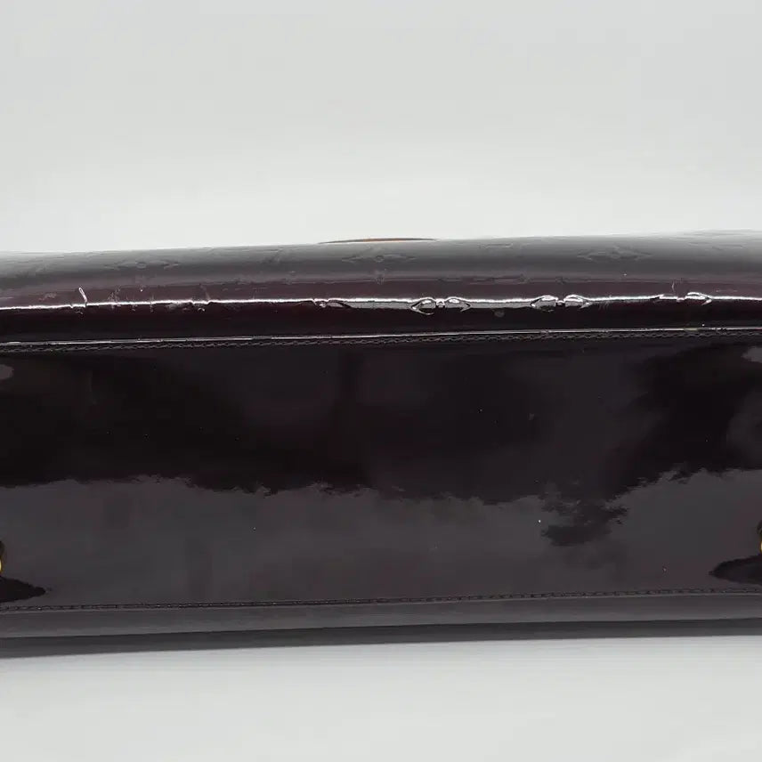 [SOLD OUT] 루이비통 베르니 브레아 MM 아마랑뜨