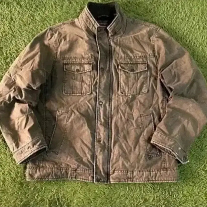 [SOLD OUT] 리바이스 자켓 100~105