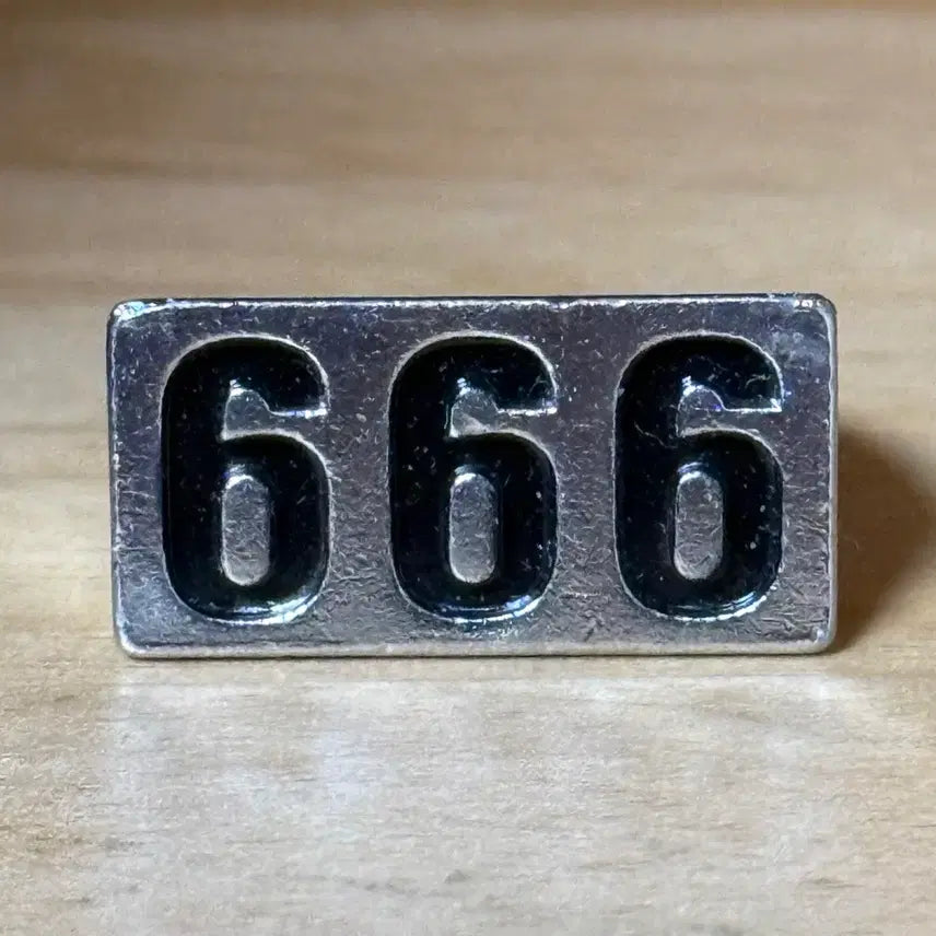 [SOLD OUT] 가정교사히트맨 666 헬링 ( 프랑 )