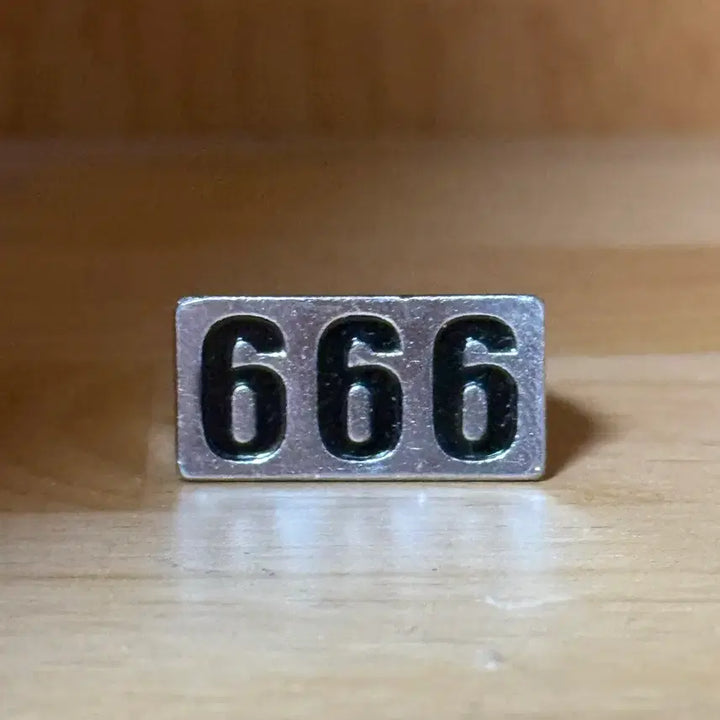 [SOLD OUT] 가정교사히트맨 666 헬링 ( 프랑 )