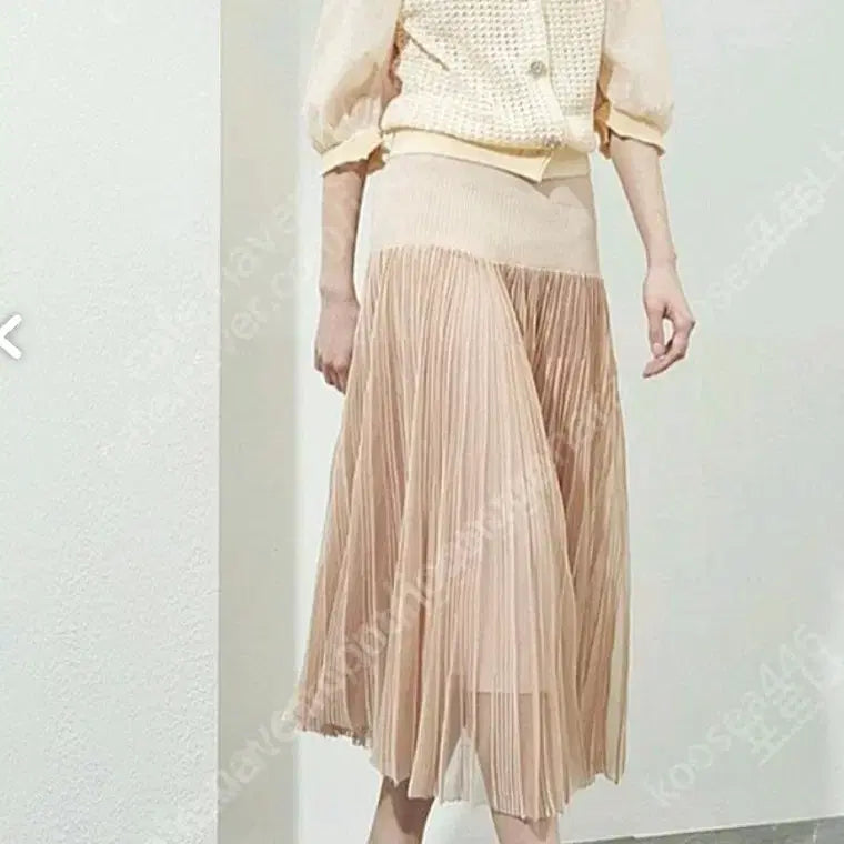 [BUNJANG] Hanseom Mine Cardigan / 한섬 마인 가디건