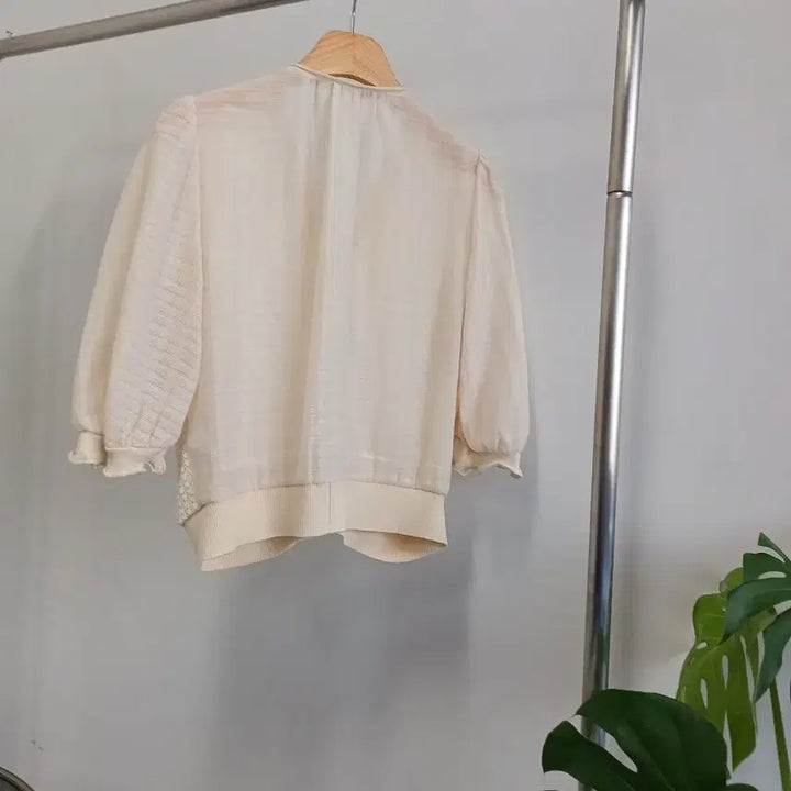 [BUNJANG] Hanseom Mine Cardigan / 한섬 마인 가디건