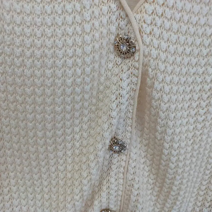 [BUNJANG] Hanseom Mine Cardigan / 한섬 마인 가디건